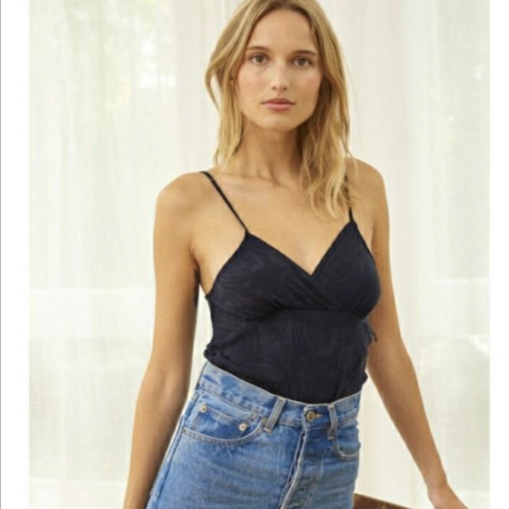 Rouje Laurie Top